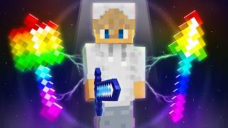 I Became A Spear-Mace GOD
