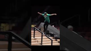 @ChazOrtiz First Street League Appearance 2010 #NkaVids #Skater #Skateboarder