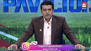 Panelists Answer Fans' interesting questions in #AskThePavilion Segment, 6th Nov 2021