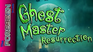 Ghost Master: Resurrection [Early Access] - PC Gameplay (Steam)