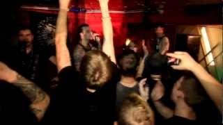 KEROSIN feat. Дима Спирин (Тараканы!): Ramones Party. 19.05.2012