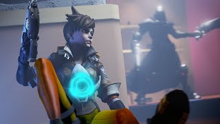 Overwatch - Unbelievable Escapes