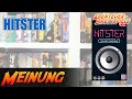 HITSTER - Meine Meinung zum Partyspiel