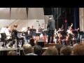 whs concert orchestra