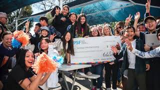 2024 IPSF Innovative Grants Program