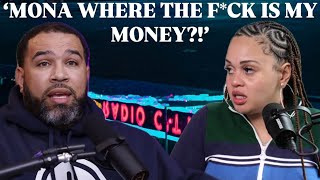 Ish GOES OFF BEHIND THE SCENES For BEING SCAMMED On PATREON?!