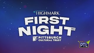 Highmark First Night Pittsburgh 2023 (Pt. 9)