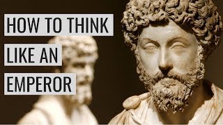 7 Profound Life Lessons From Marcus Aurelius