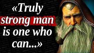 100 Wisest Old Norse Proverbs, Quotes And Wisdom from the Hávamál - The Sayings Of Odin