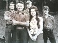 The Marshall Family-Mr. Jesus
