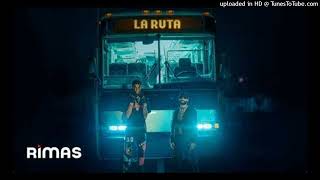 Arcangel, YOVNGCHIMI - La Ruta (Video Oficial) _ SR. SANTOS