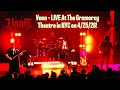 Vana - FULL SET LIVE at The Gramercy Theater in NYC on 4/25/26! 