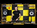 DJ Virgo NightBasse @ Live Mix (24.10.2020)