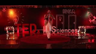 Content Engineering: How data is changing content production | Muzamil Hassan Zaidi | TEDxIMSciences