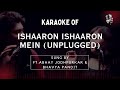 Cover - Isharon Isharon Mein | Karaoke Song | High-Quality Karaoke Tracks | Hindi Karaoke Shop