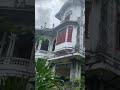 S104: #shorts Natalio Enriquez Old House, Sariaya Quezon #ancestralhouse #oldhouse