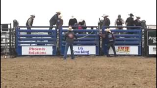 Landon Lockhart wins the Kyle BRC on Skori's Monkey Nuts