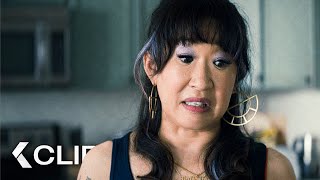 QUIZ LADY Clip - “You Could Sell Your Eggs” (2023)