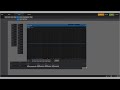 sonicue 101 series – setting eq parameters