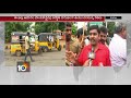 citu u0026 aituc protest against motor vehicle act amendments visakha 10tv