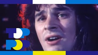 Colin Blunstone - Wonderful • TopPop