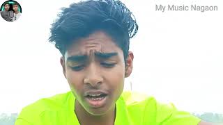 নেশার ডোজ Nashar Dose Bangla Sad Song 💔2023 || S Boy YT 1|| My Music Nagaon || It's Mehdi Mustakin💔