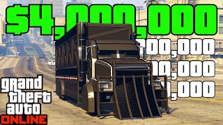 How to Make Millions With The Nightclub SOLO in GTA 5 Online! (Solo Money Guide)