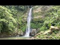 madhobkundo waterfall