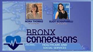 Bronx Connections: Healthcare and Social Services