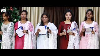 Maasila Deva Puthiran  | மாசில்லாத் தேவ புத்திரன் | 2023 Christmas Carol | Chengalpet A.G Church