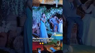 Jim Brickman Medley - Marielle Montellano