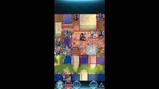 【FEH】IFチームでクリア　スペシャルマップ 大英雄戦！竜の御子　カンナ　インファナル