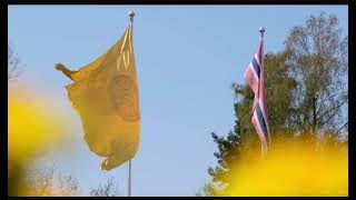 ชมบรรยากาศธรรมชาติรอบๆวัดพระธรรมกาย นอร์เวย์ Norway