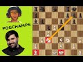 GAMERS VS CHESS ‖   POGCHAMPS CHESS FINAL ‖ voyboy vs Hutch