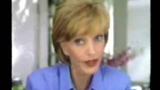 Polident Commercial w/ Florence Henderson (1998)