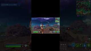 Shield Breaker EMP Combo-シールドブレイカーEMPのコンボ(Fortnite ZERO BUILD Controller Streamer) #shorts