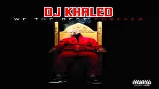 DJ Khaled - Legendary (Ft. Chris Brown, Keisha Cole & Ne-Yo)