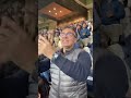 The emotion of Marc Guiu's family after his winning goal 😍 #fcbarcelona #shorts  📹 Post United