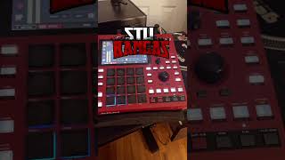 Grimy Boombap Beat on the MPC #boombapproduction #hiphop #boombap #boombapbeats #boombapbeat #rap