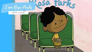 I am Rosa Parks by Brad Meltzer | READ ALOUD