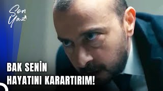 Sorgu Sırasında Çıldıran Bir Selim Kara! | Savcı Selim Kanunları #18