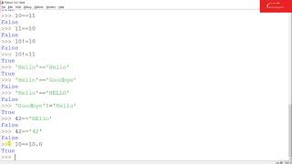 Python Hacking | 3 03 While Function