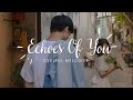 Echoes of You | Best English Romantic Songs with Lyrics | Soulful Melodies