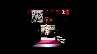 Quantic \u0026 Alice Russell with the Combo Barbaro - Look Around The Corner