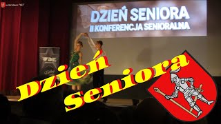 #wlodawa.net - Dzień Senior II Konferencja Senioralna  we  Włodawie 2018 rok