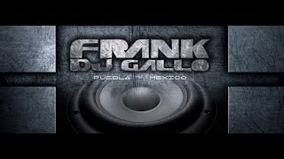 CARDIO 160 BPM FRANK GALLO DJ