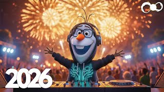 Top EDM Music Mix 2026 🎧 Bass Boosted & Future Bass Tracks 🎧 Popular Song Remixes