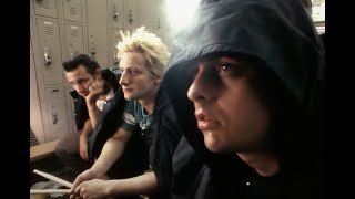 Green Day - Nice Guys Finish Last (Official Music Video) [4K UPGRADE]