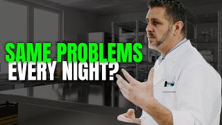 The 10 Minute Debrief That Stops Kitchen Problems From Repeating