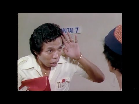 Warkop Gengsi Dong - Dono Dikerjain Kasino & Indro - YouTube